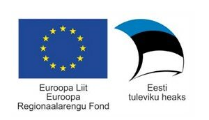 Euroopa regionaalarengu fond ja Eesti tuleviku heaks
