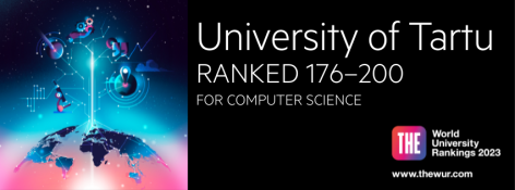 THE World University Rankings by Subject 