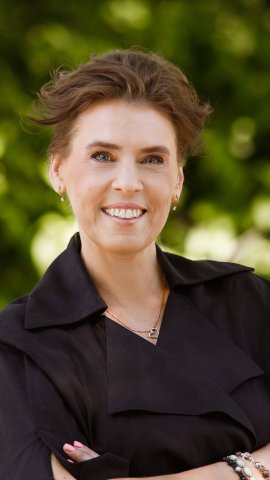 Mari Ann Simovart
