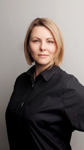 Karin Konksi