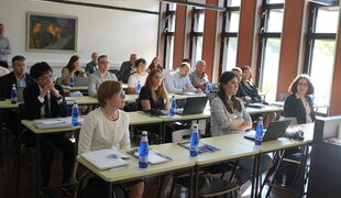 International Atomic Energy Agency (IAEA) Regional Workshop on Teaching Nuclear Technologies at the University Level