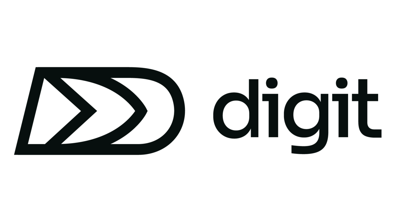 Digit konverents