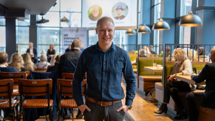 Renno Raudmäe 