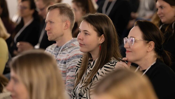 Eesti doktorikooli karjäärikonverents veebruar 2025