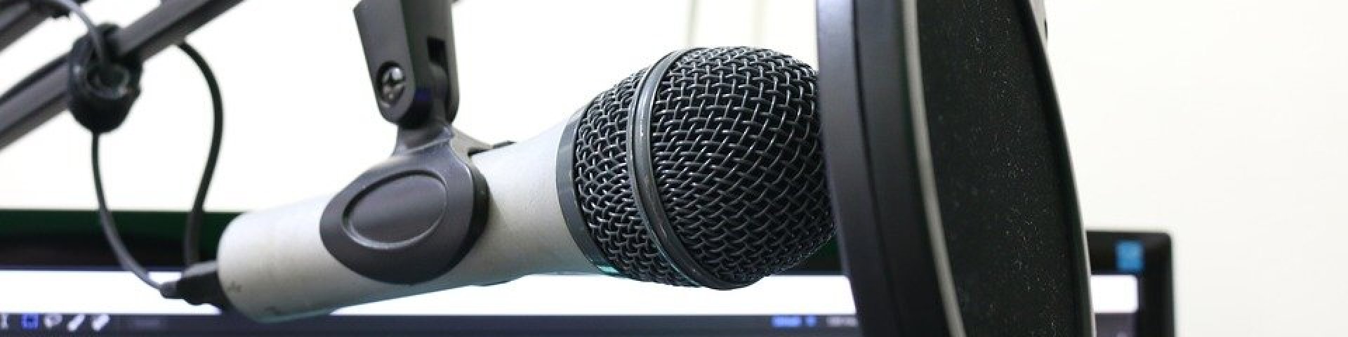 podcast
