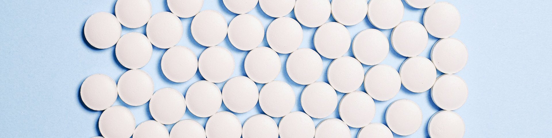 Pilt antibiootikumidest_allikas Pexels