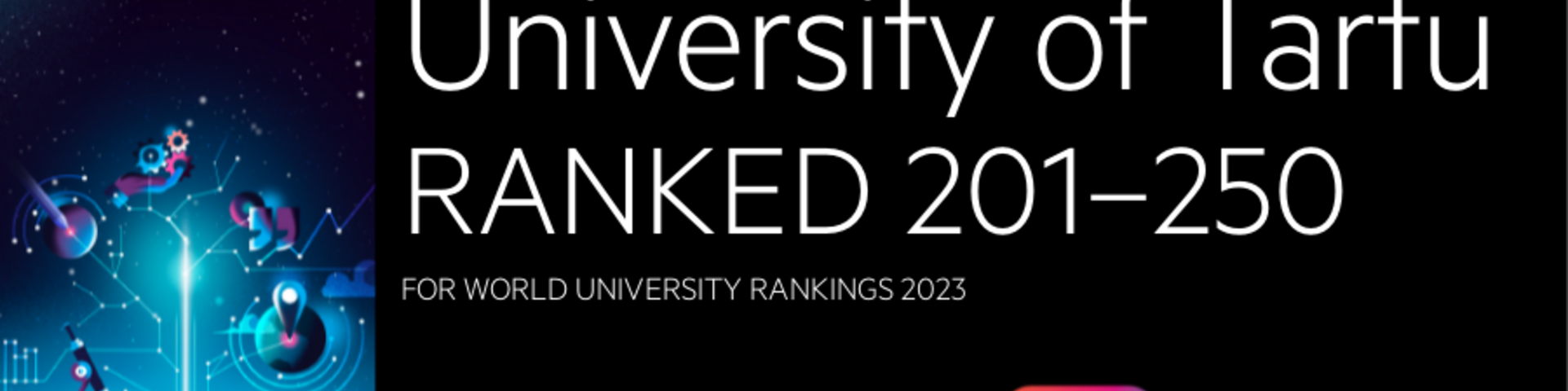 THE World University Rankings by Subject 